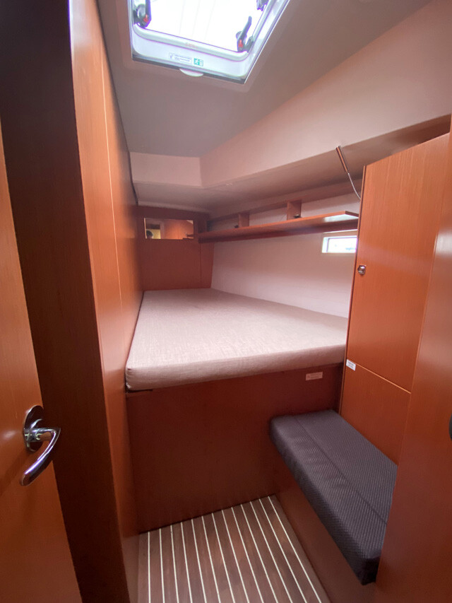 Bavaria Cruiser 46 