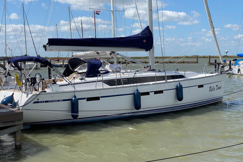 Bavaria Cruiser 46 