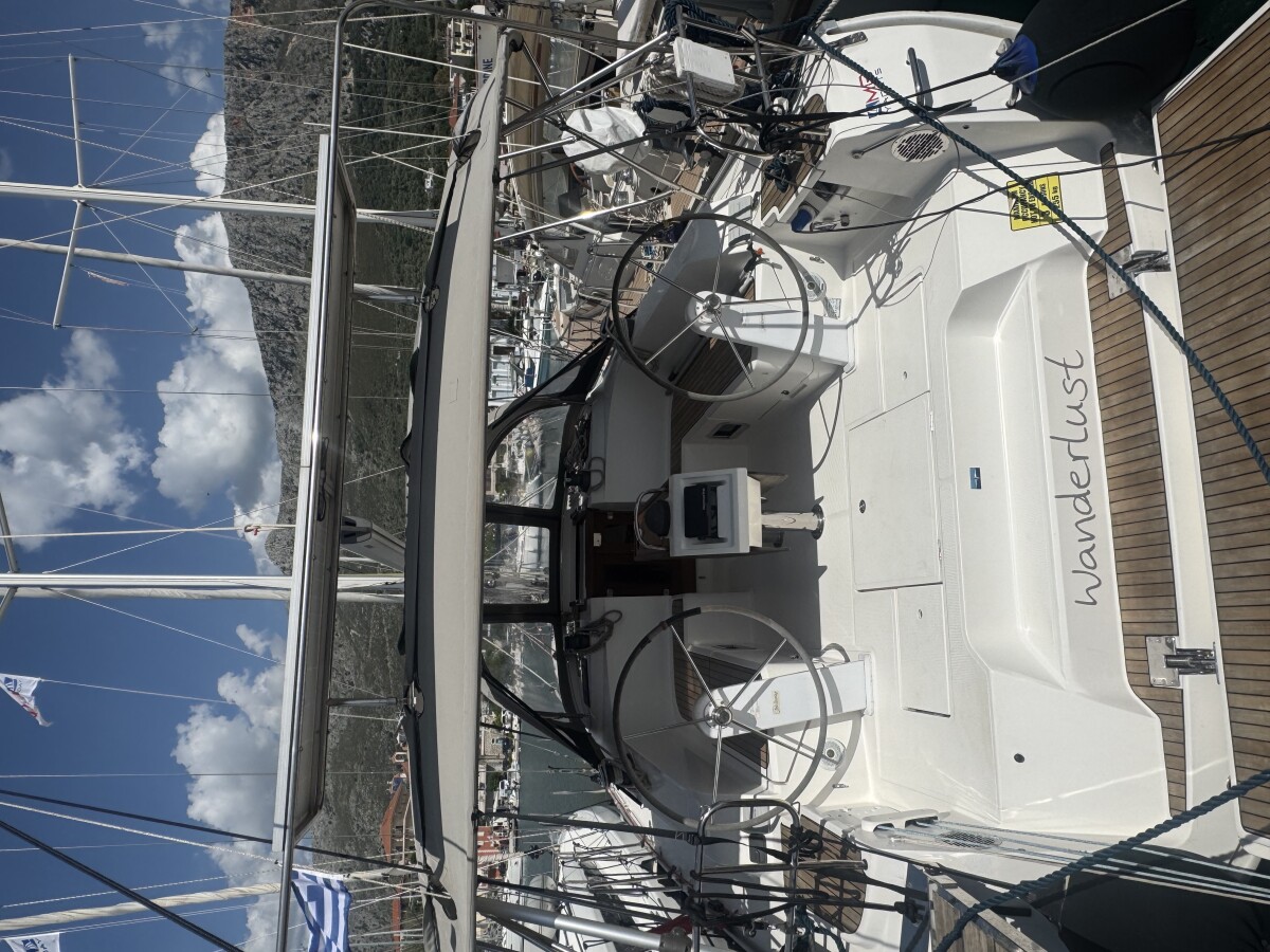 Bavaria Cruiser 46 Wanderlust