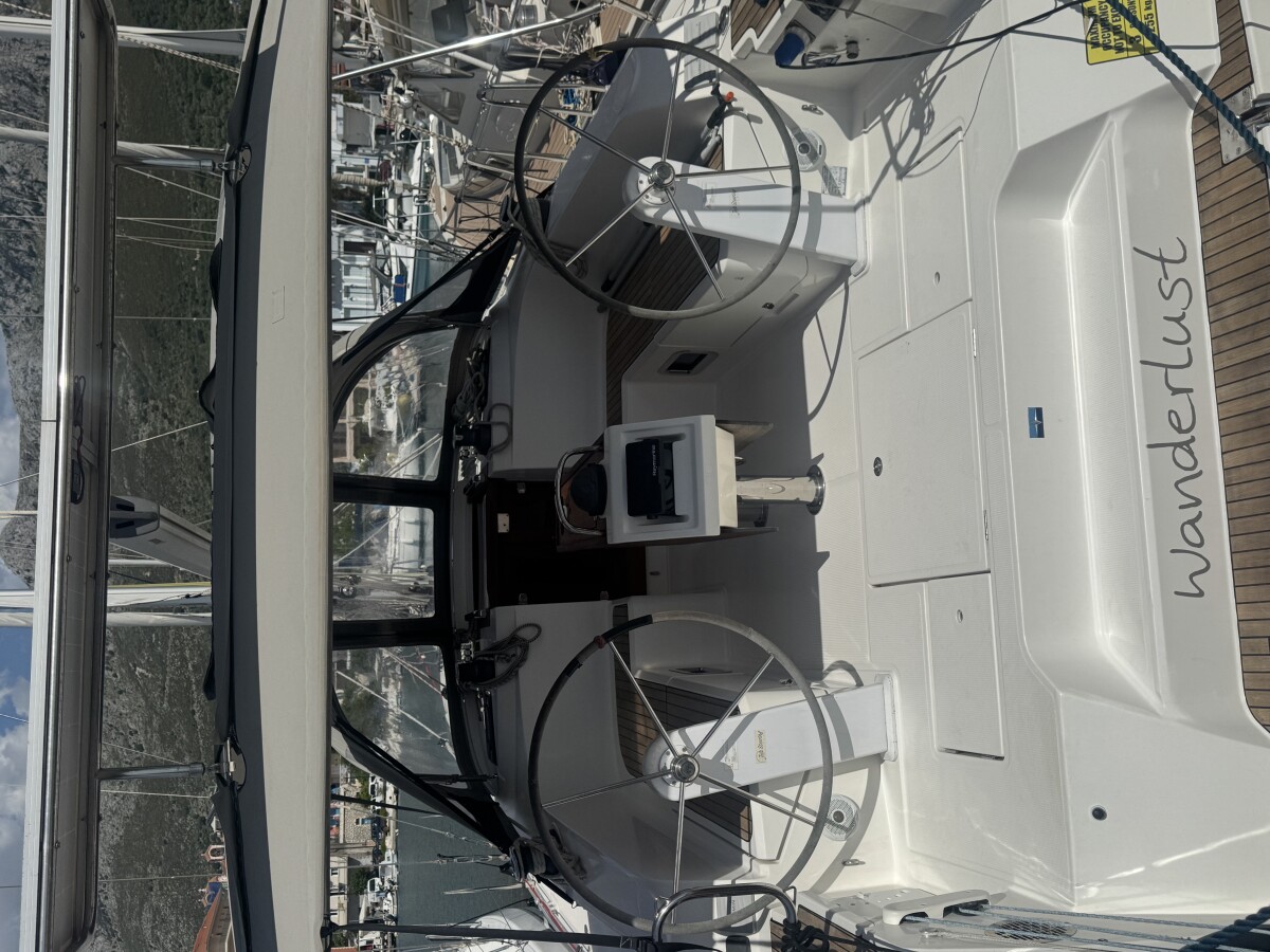 Bavaria Cruiser 46 Wanderlust