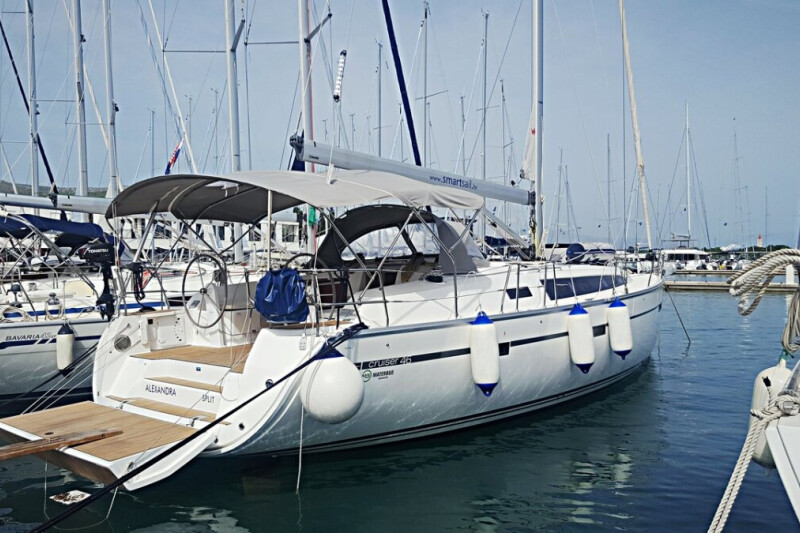 Bavaria Cruiser 46 Alexandra