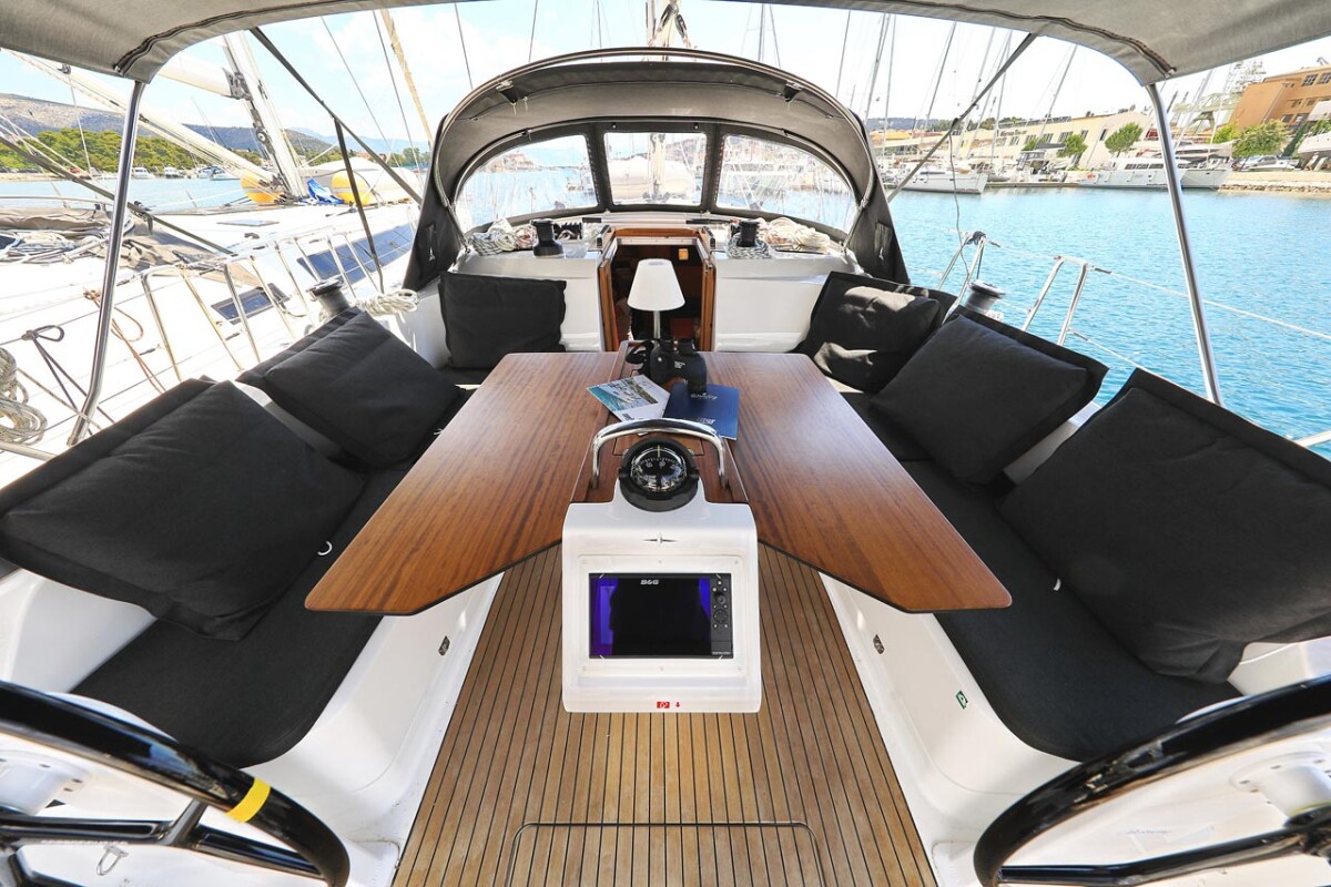 Bavaria Cruiser 46 Avior