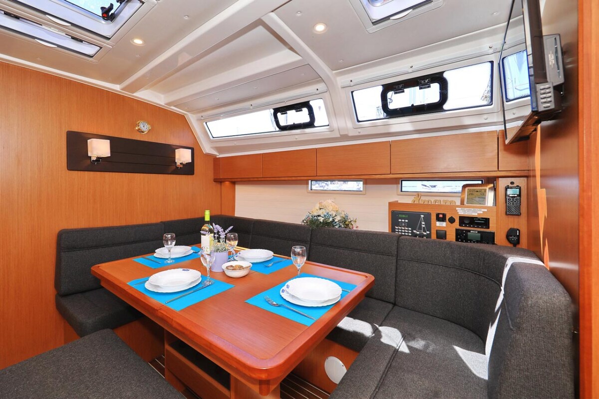 Bavaria Cruiser 46 Avior