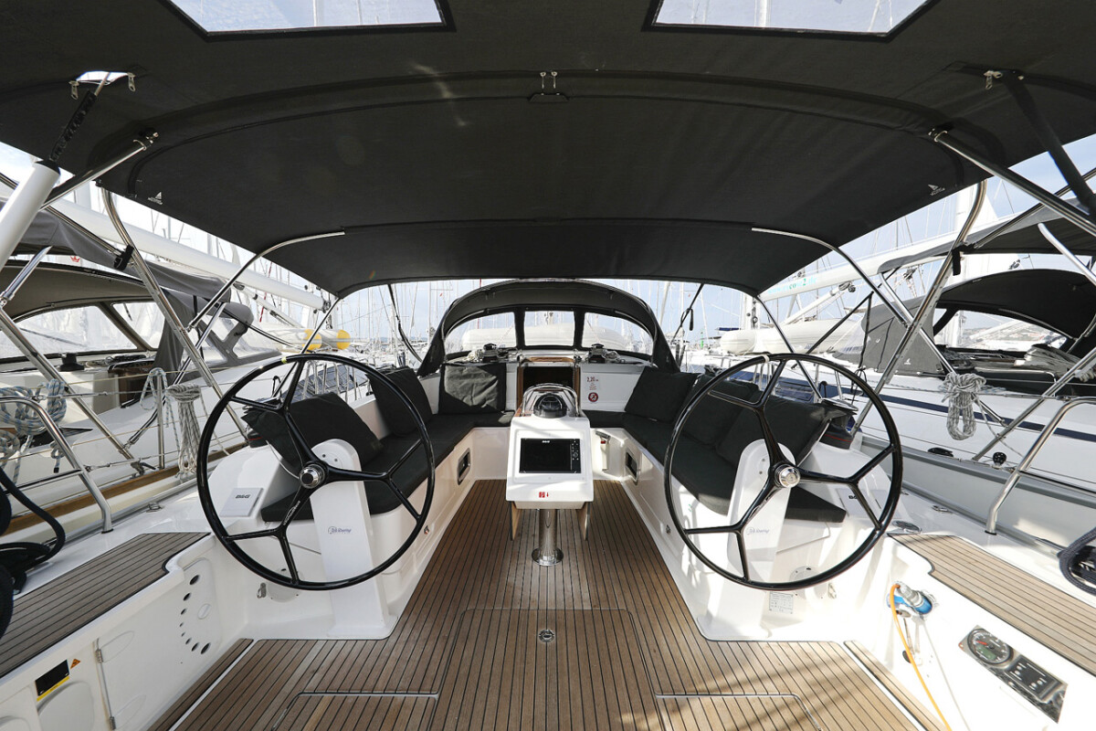 Bavaria Cruiser 46 Neo Star V