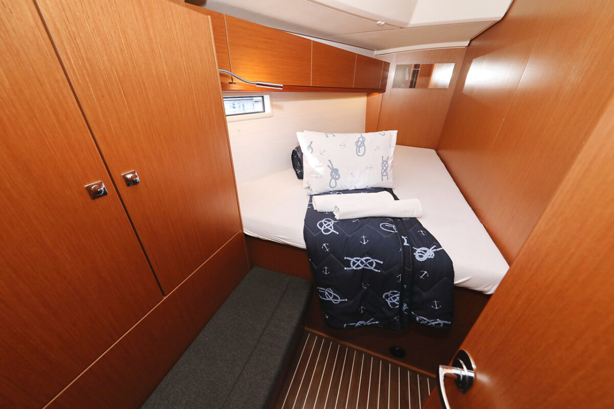 Bavaria Cruiser 46 Neo Star V