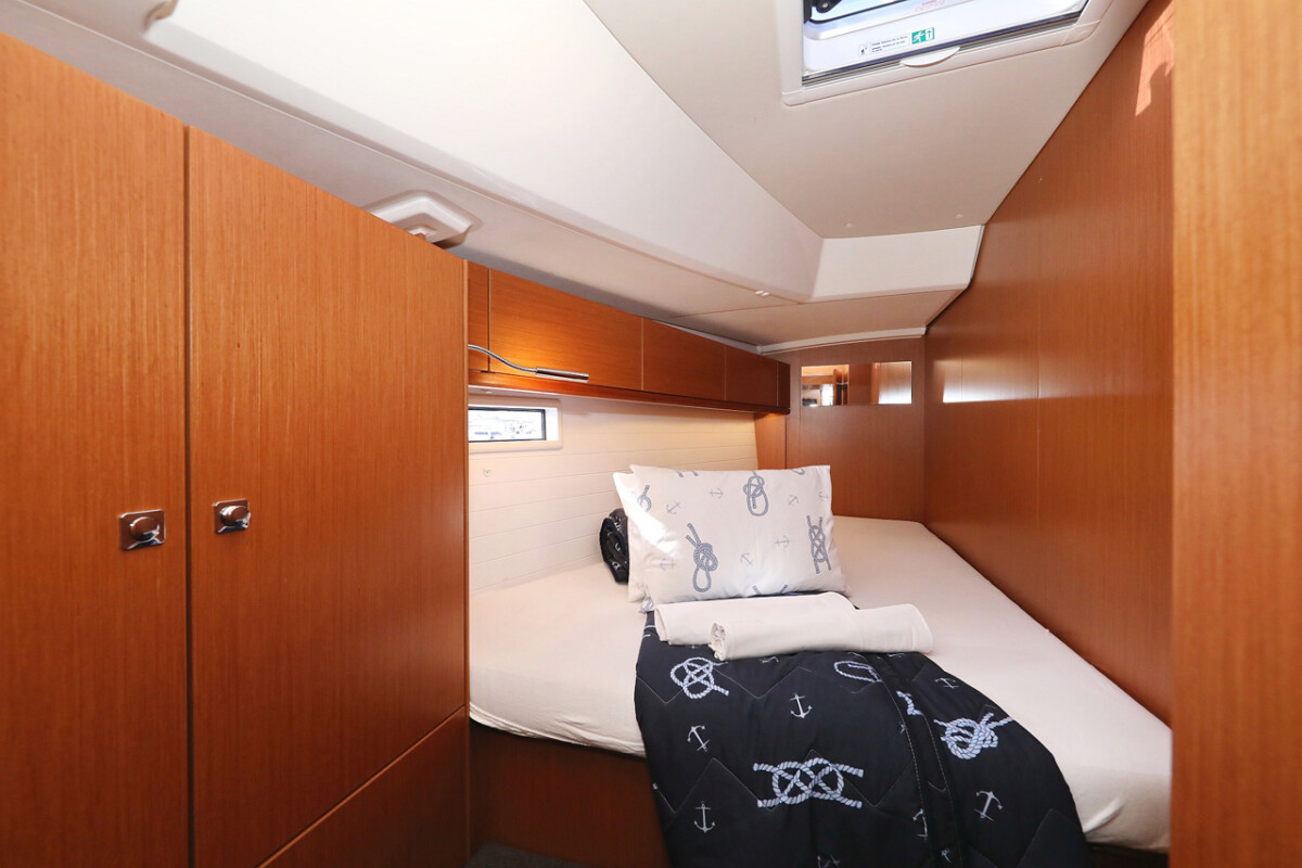 Bavaria Cruiser 46 Neo Star V