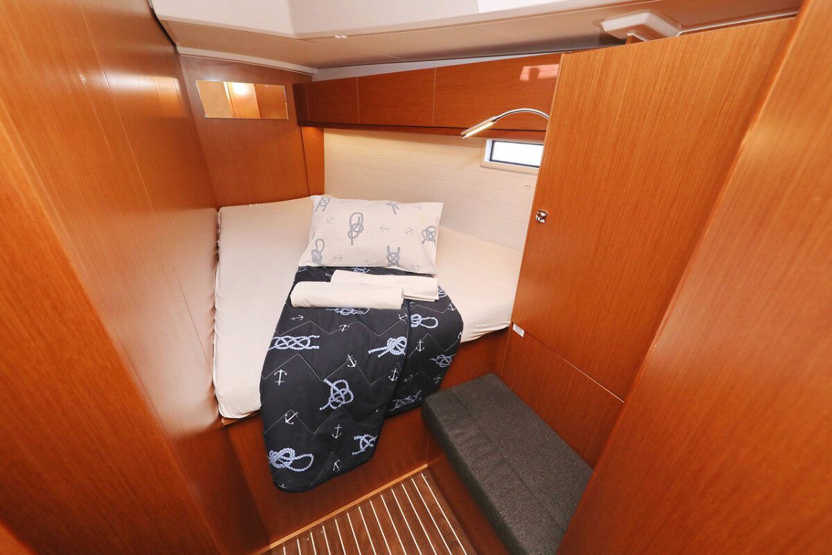 Bavaria Cruiser 46 Neo Star V