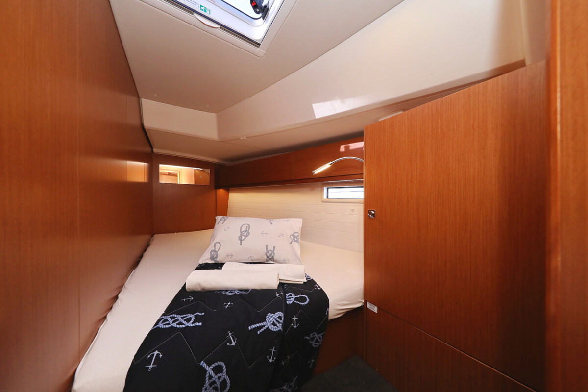 Bavaria Cruiser 46 Neo Star V