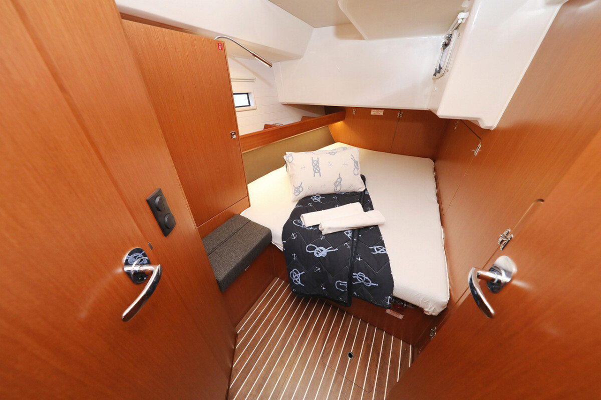Bavaria Cruiser 46 Neo Star V