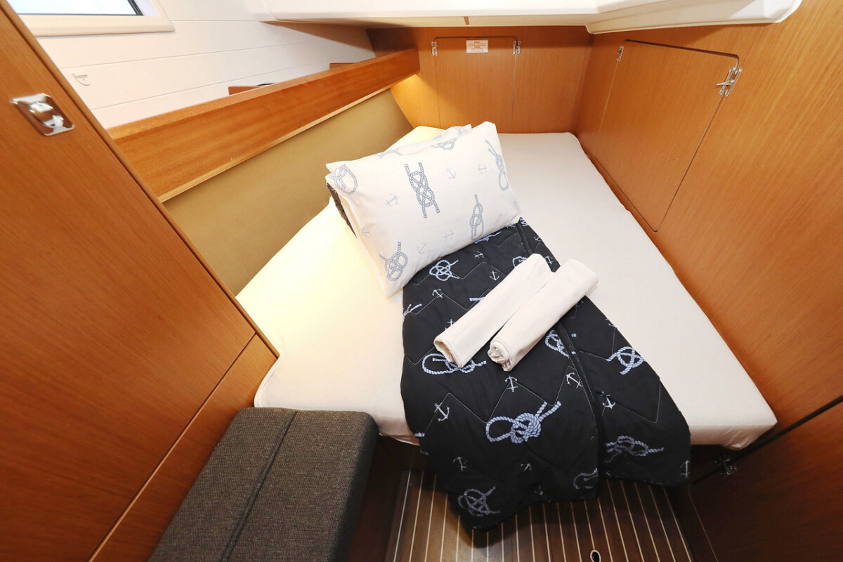 Bavaria Cruiser 46 Neo Star V