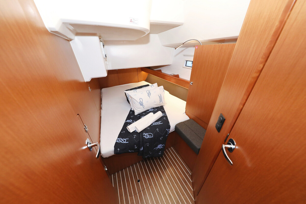Bavaria Cruiser 46 Neo Star V