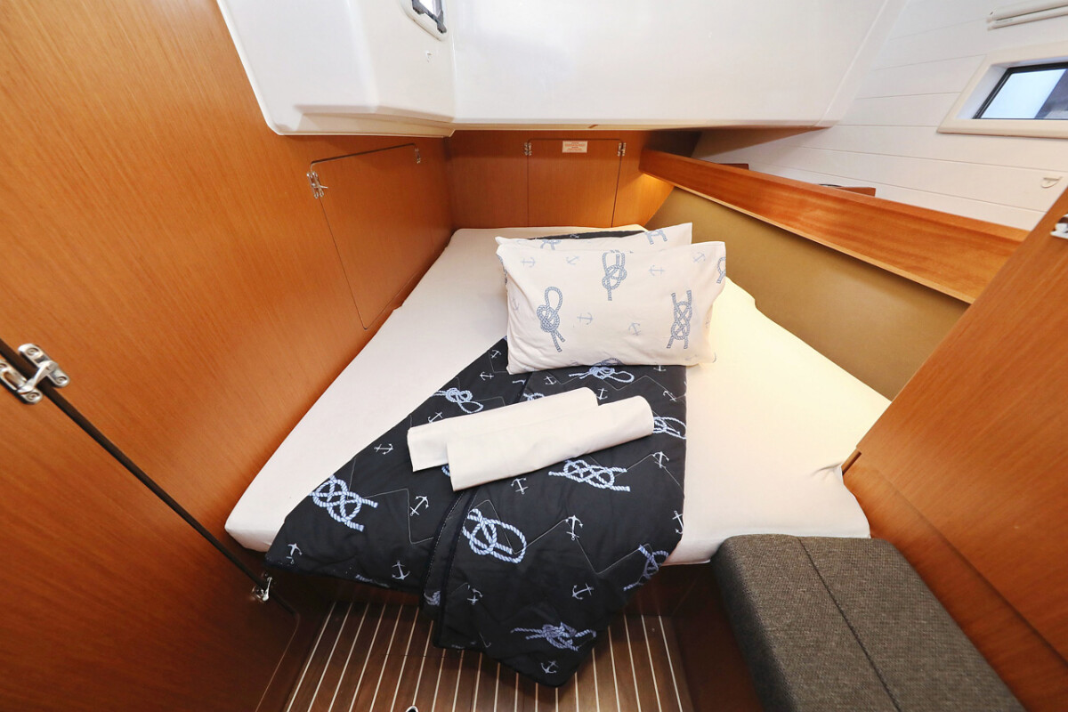 Bavaria Cruiser 46 Neo Star V