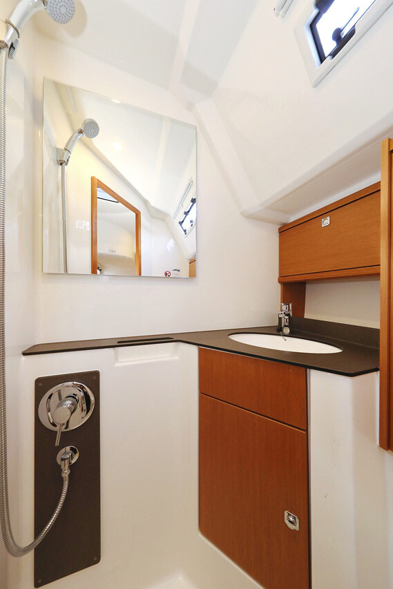 Bavaria Cruiser 46 Neo Star V