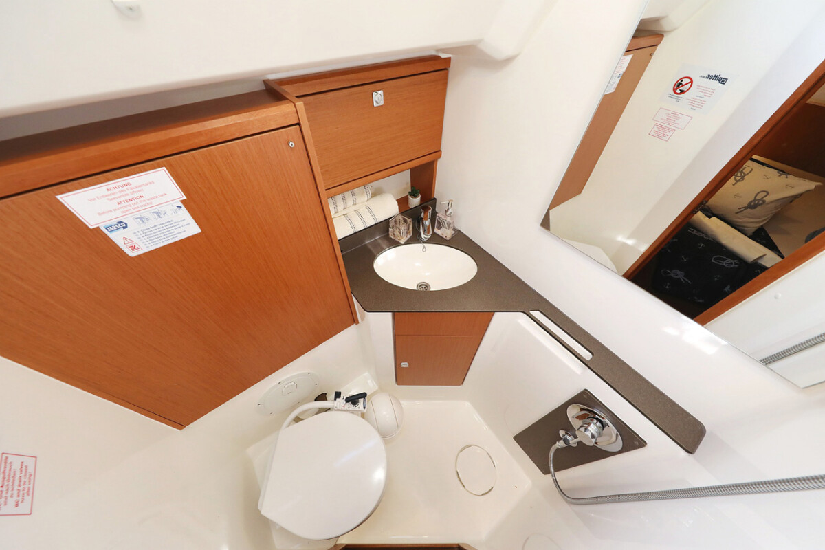 Bavaria Cruiser 46 Neo Star V