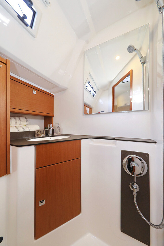 Bavaria Cruiser 46 Neo Star V