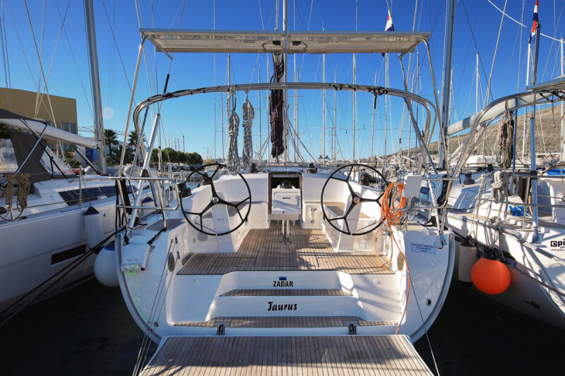 Bavaria Cruiser 46 Taurus