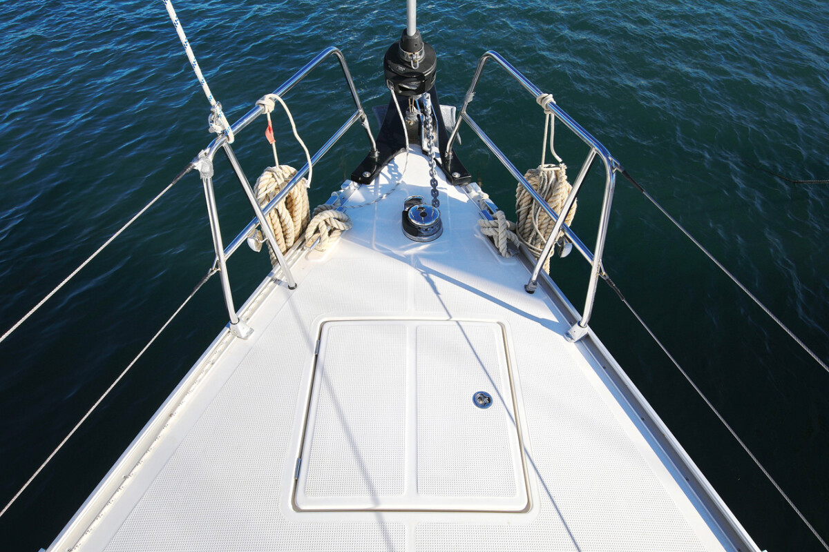 Bavaria Cruiser 46 Saphir