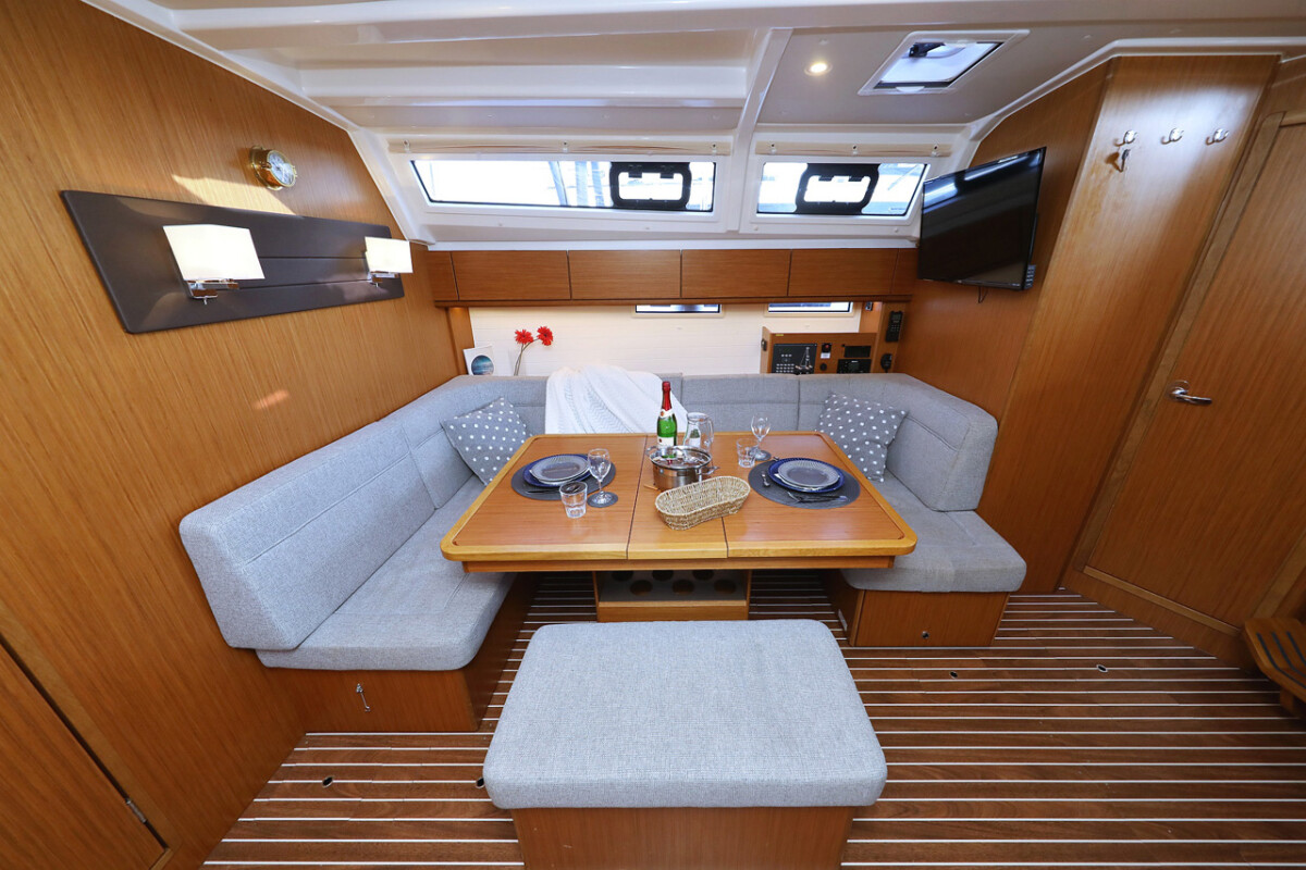 Bavaria Cruiser 46 Rocky I