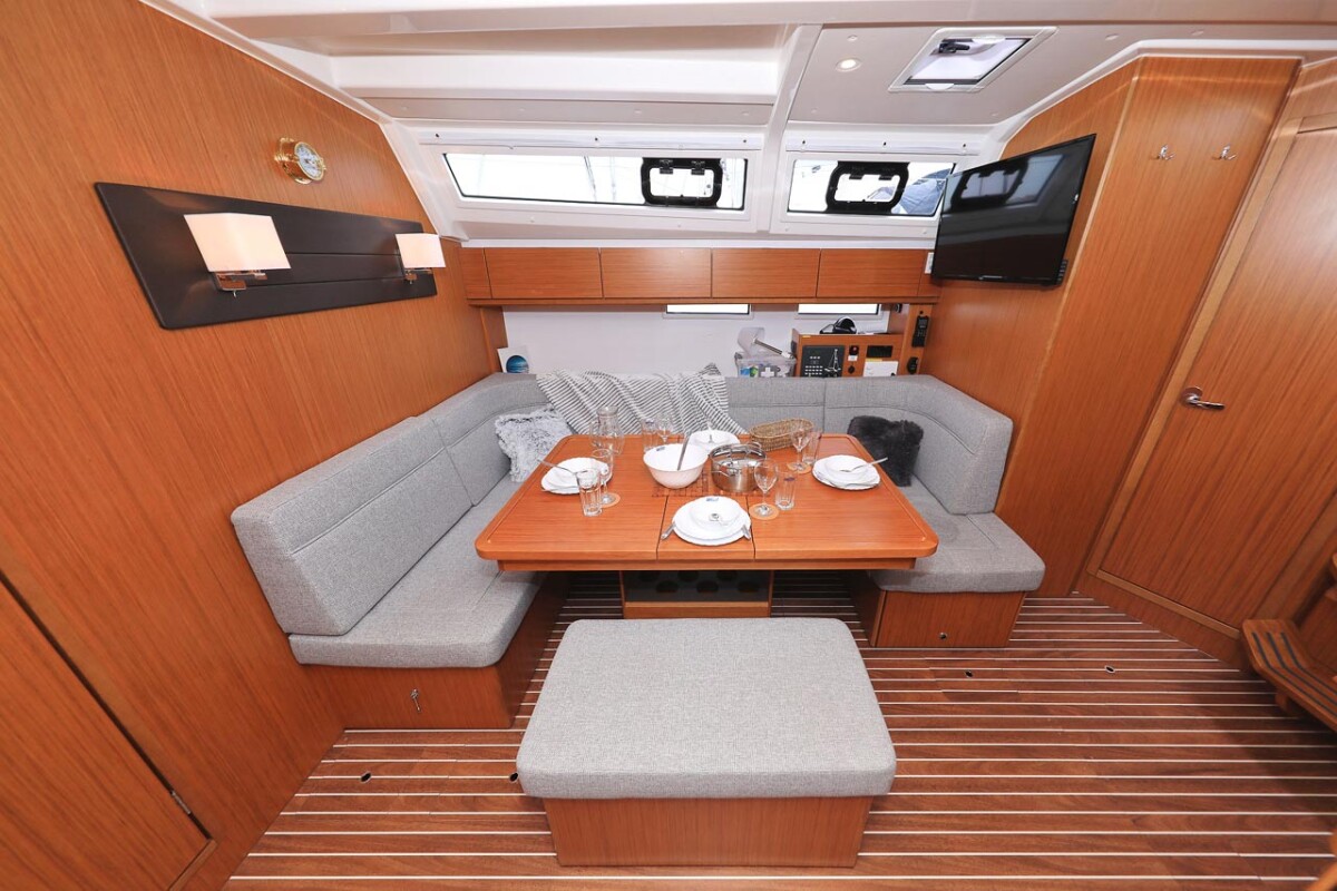 Bavaria Cruiser 46 Enigma