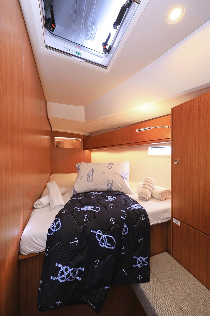 Bavaria Cruiser 46 Enigma