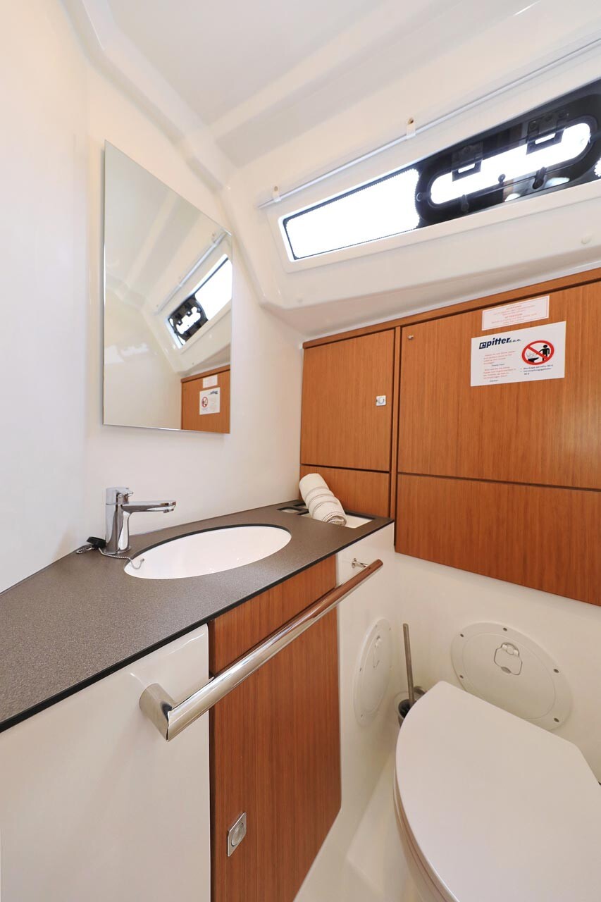 Bavaria Cruiser 46 Enigma