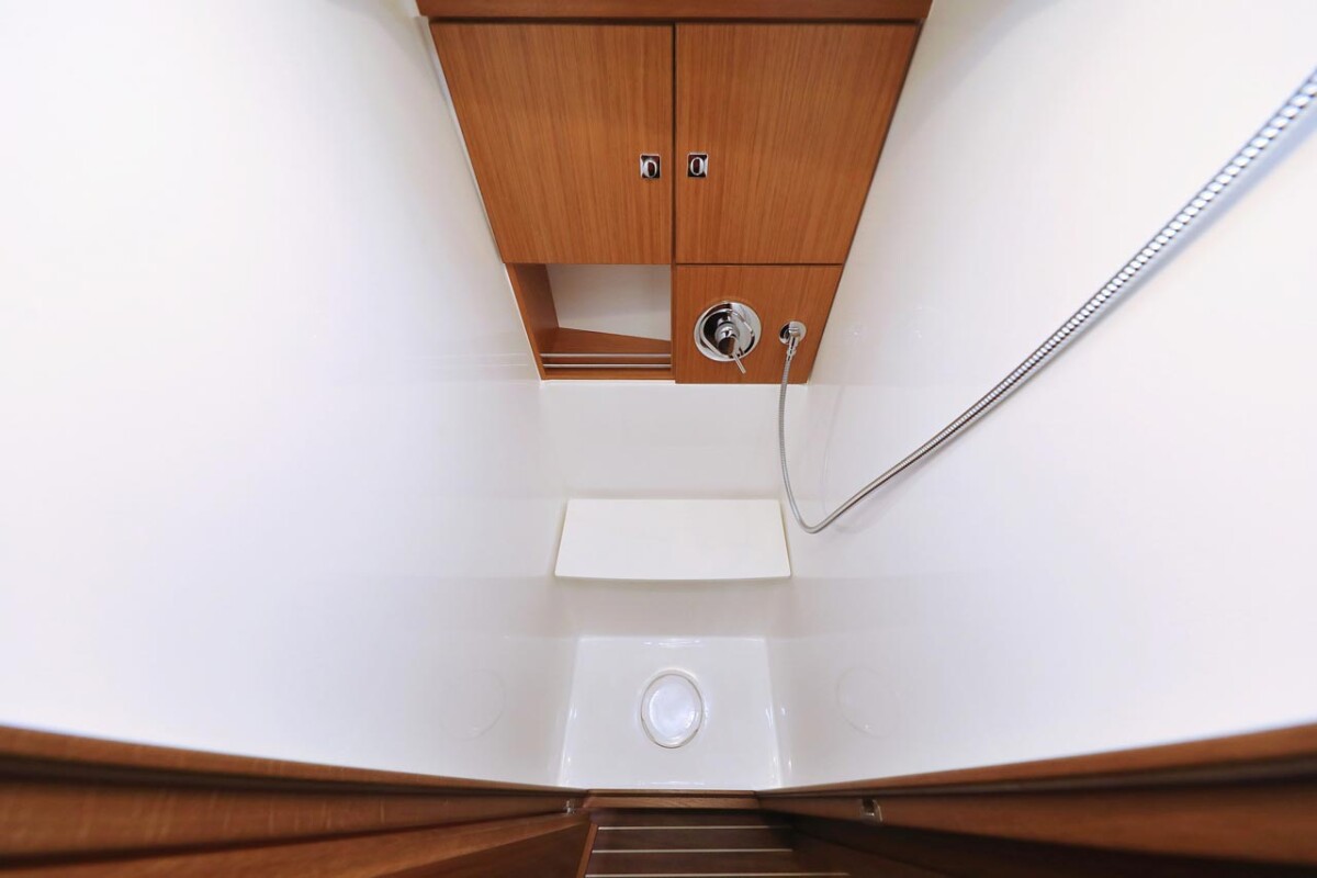 Bavaria Cruiser 46 Enigma