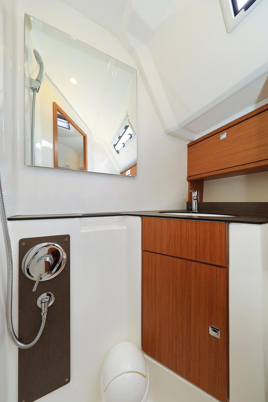 Bavaria Cruiser 46 Enigma