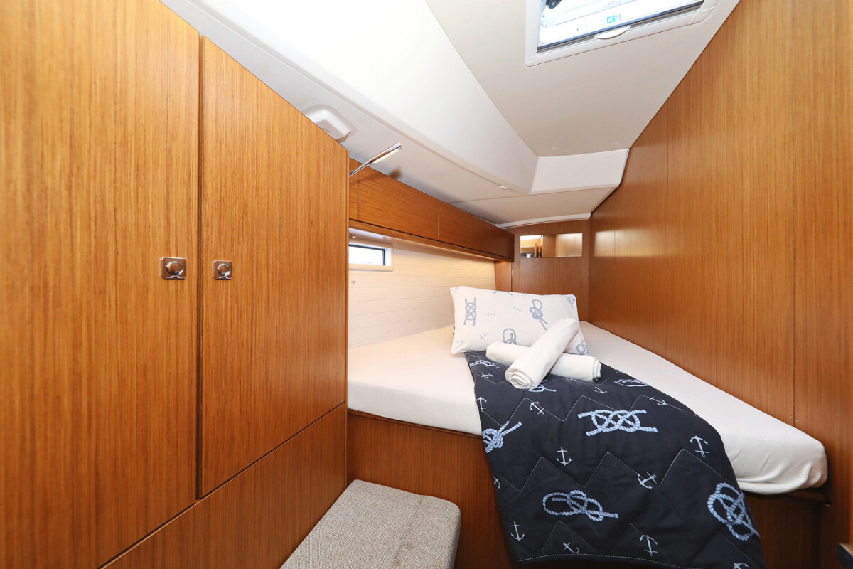 Bavaria Cruiser 46 Rubin