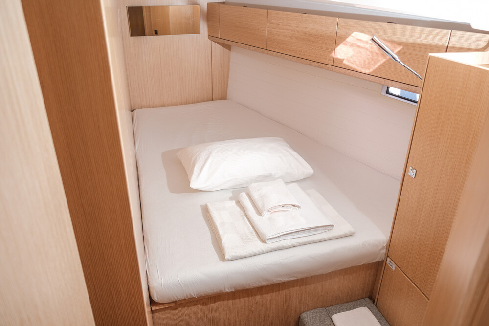 Bavaria Cruiser 46 Barcelona