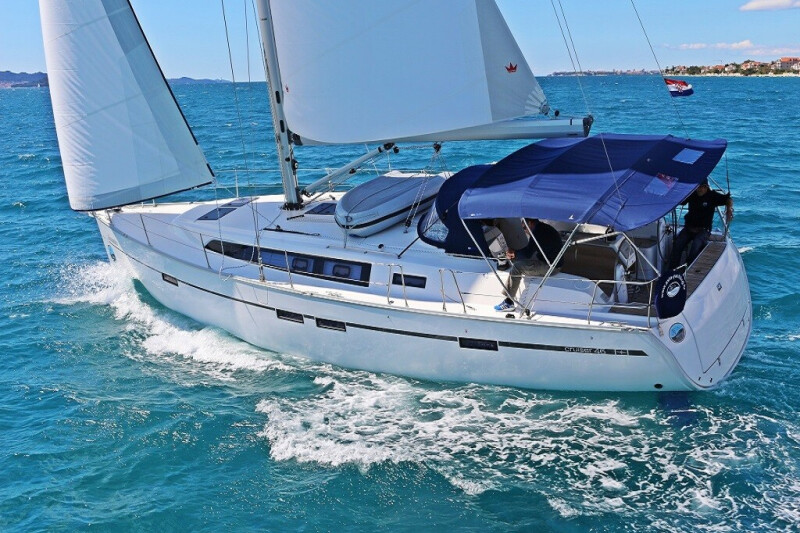 Bavaria Cruiser 46 Alessandra