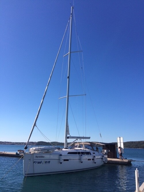 Bavaria Cruiser 46 Bardolino