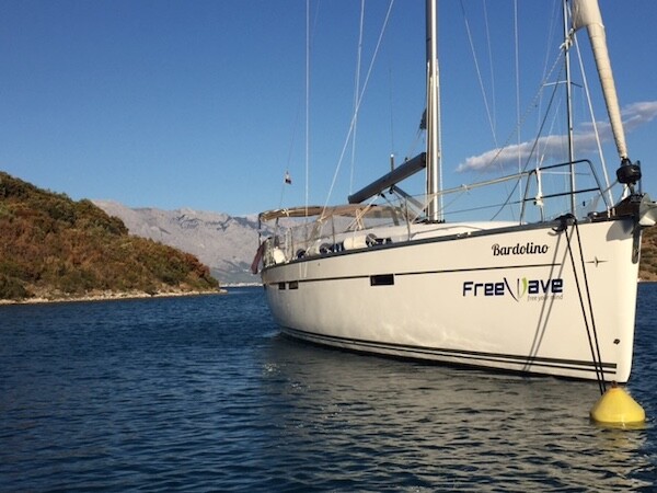 Bavaria Cruiser 46 Bardolino