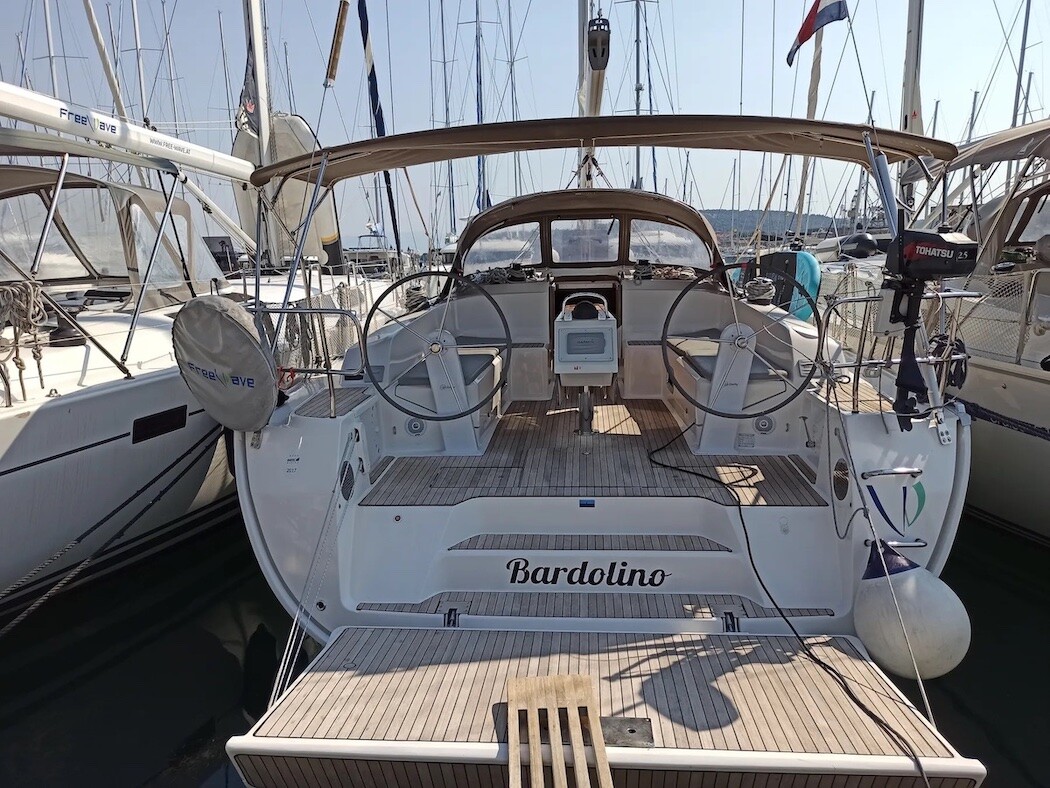 Bavaria Cruiser 46 Bardolino