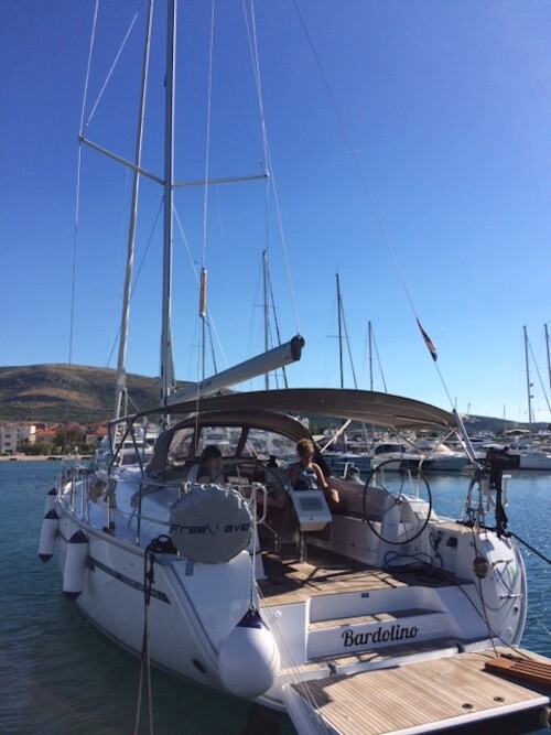 Bavaria Cruiser 46 Bardolino