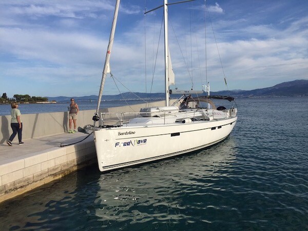 Bavaria Cruiser 46 Bardolino