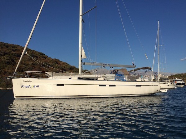 Bavaria Cruiser 46 Bardolino
