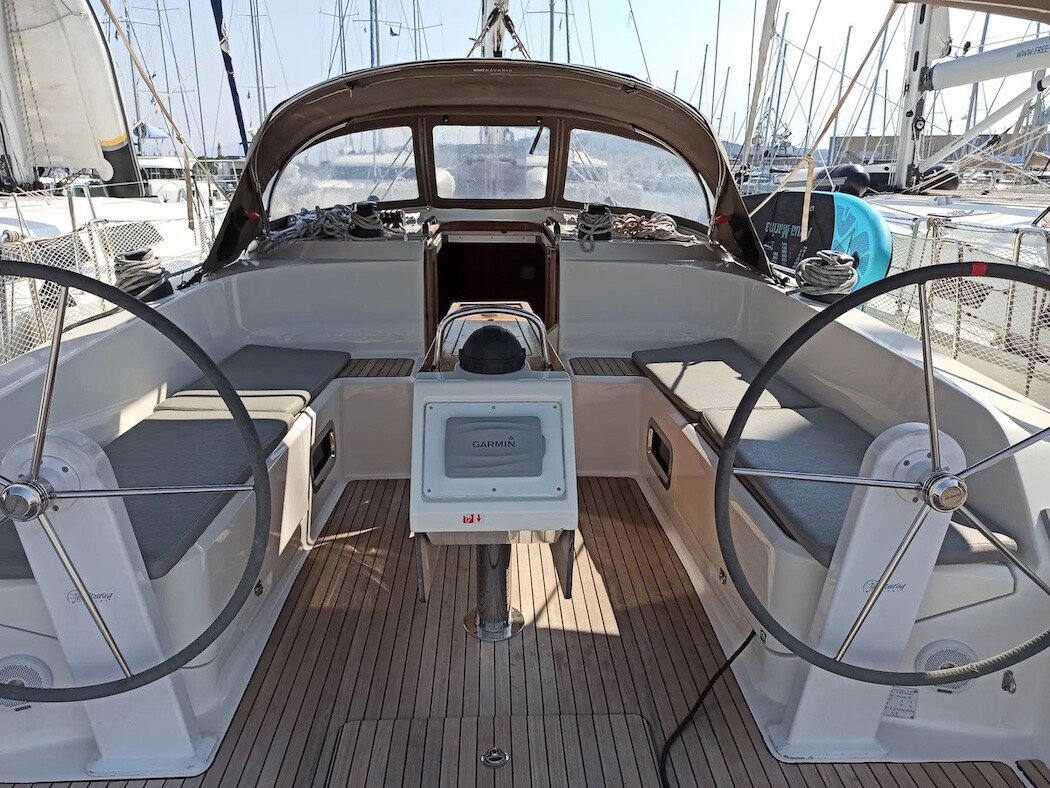 Bavaria Cruiser 46 Bardolino