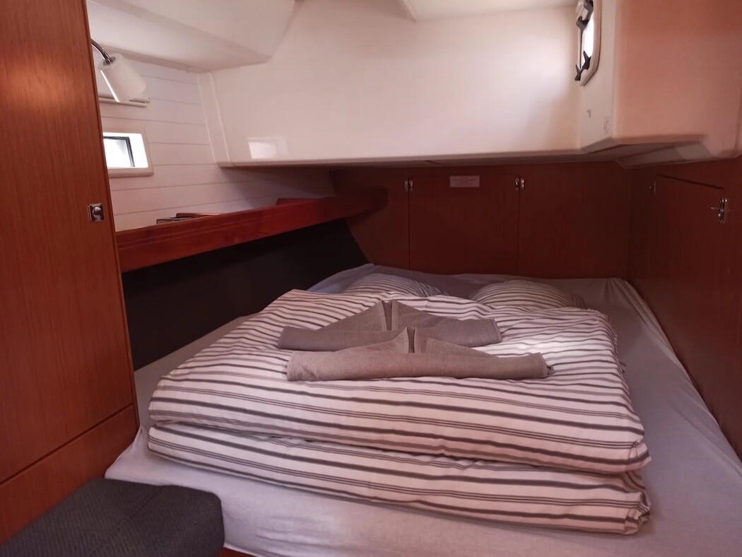 Bavaria Cruiser 46 Bardolino