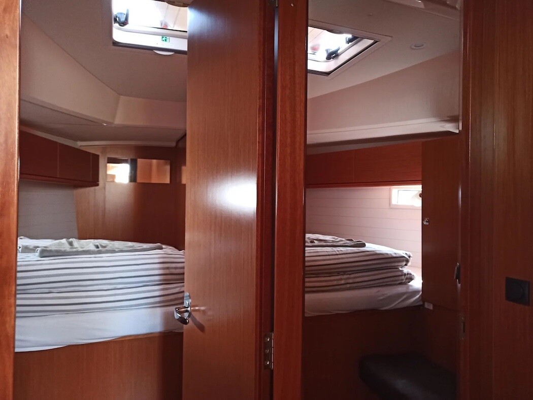 Bavaria Cruiser 46 Bardolino