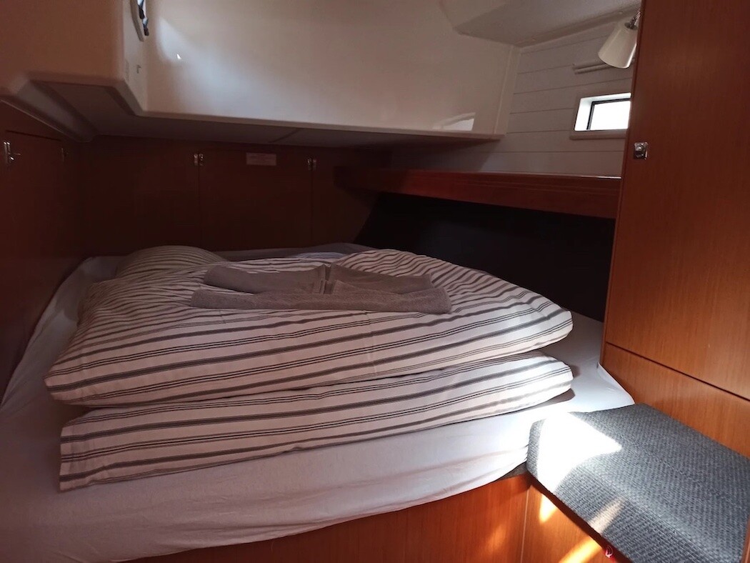 Bavaria Cruiser 46 Bardolino