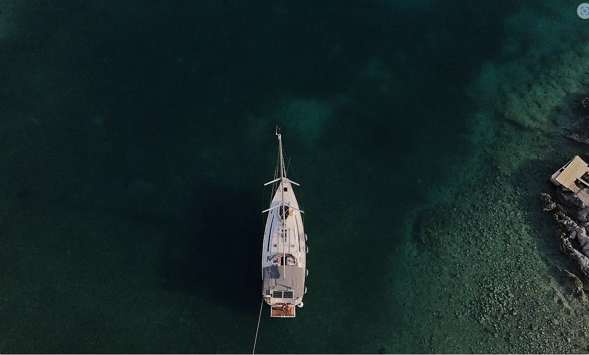 Bavaria Cruiser 46 Kassandra