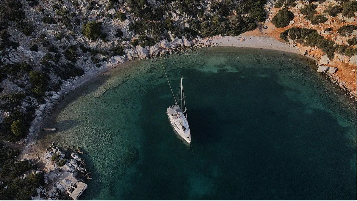 Bavaria Cruiser 46 Kassandra