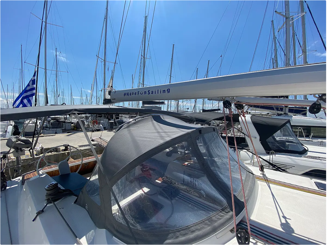 Bavaria Cruiser 46 Kassandra