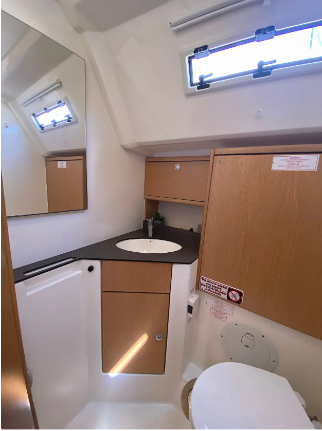 Bavaria Cruiser 46 Kassandra