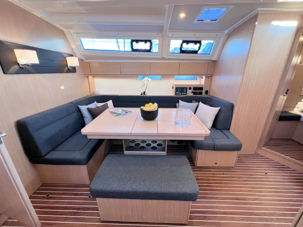 Bavaria Cruiser 46 Panda IV