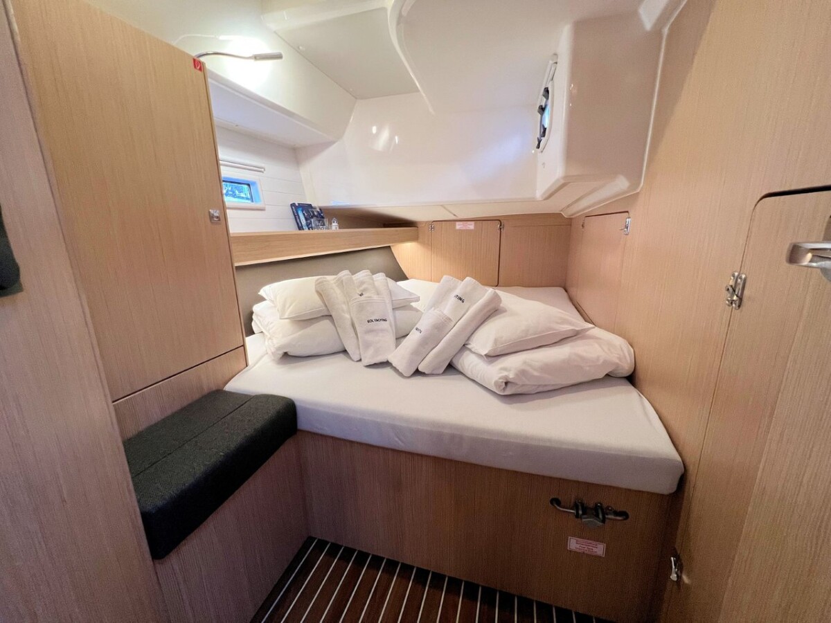 Bavaria Cruiser 46 Panda IV