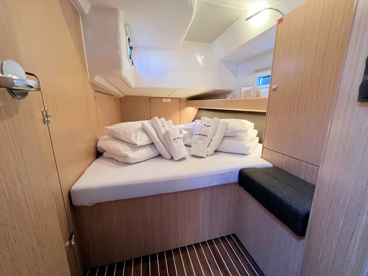 Bavaria Cruiser 46 Panda IV