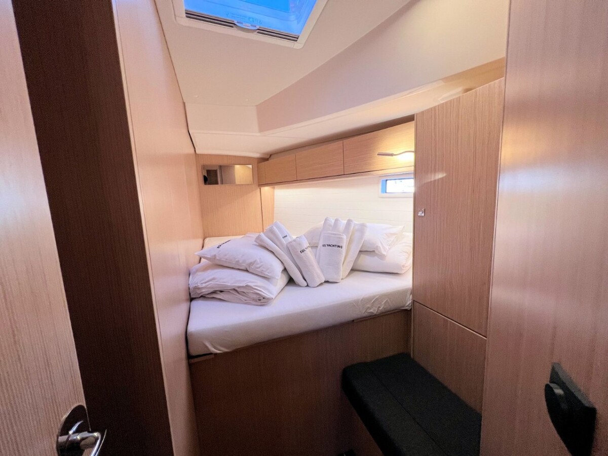 Bavaria Cruiser 46 Panda IV