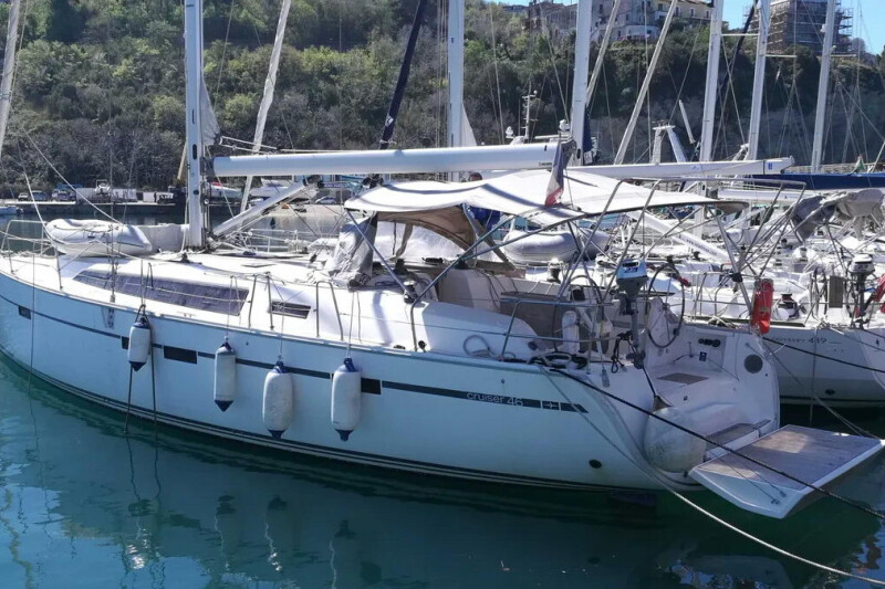 Bavaria Cruiser 46 ECONOMY