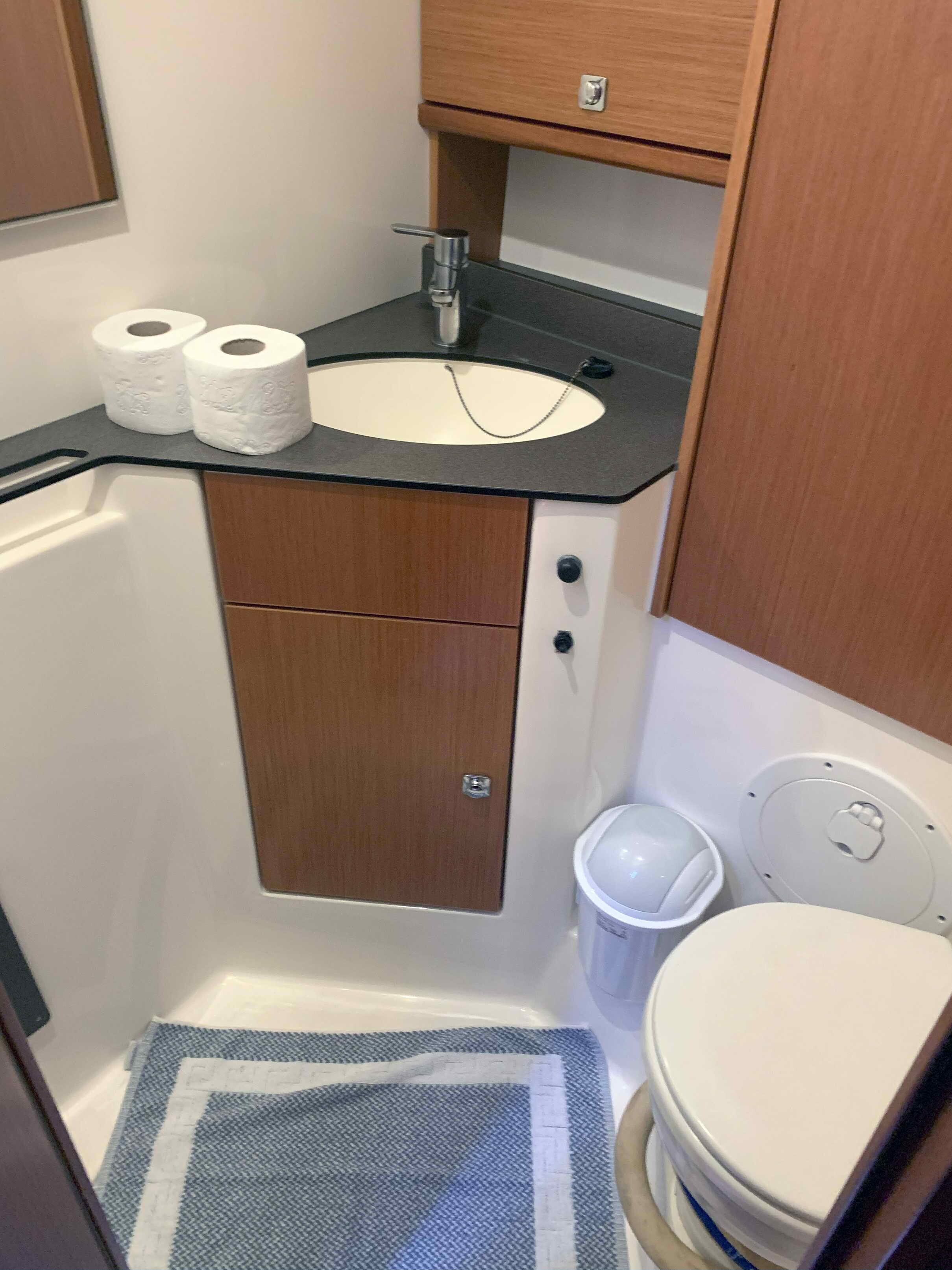 Bavaria Cruiser 46 ECONOMY